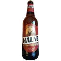 Van Pur Halne Super Mocne