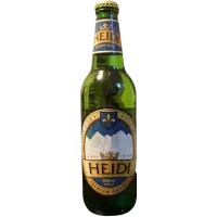 Van Pur Heidi Pilsner 3.8%