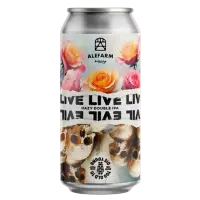 Alefarm Brewing Live
