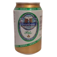 Van Pur Gianbeer Pils