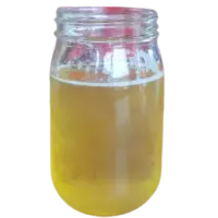 Nashannnock Creek Brewing Company Crick Water Cream Ale