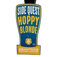 Brightside Brewing Co. Side Quest