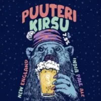 Varikko Panimo Puuterikirsu