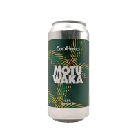 CoolHead Brew Motuwaka