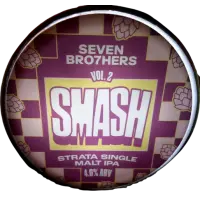 Seven Bro7hers Brewery Smash Vol 2