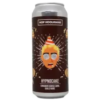 Hop Hooligans Hypnocake