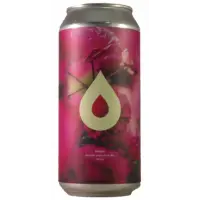 Polly's Brew Co. Rosa