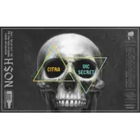 Twin Elephant Brewing Company Nosh: Citra & Vic Secret