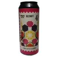ReCraft Fruity Samba