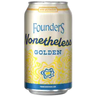 Founders Brewing Co. Nonetheless