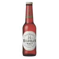 Innis & Gunn Brewing Co. Melville's Raspberry Craft Lager