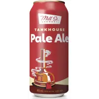 Mill Street Brewery Tankhouse Organic Pale Ale