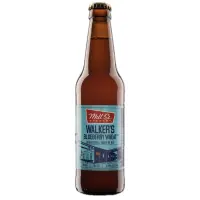 Mill Street Brewery Walker's Blueberry Wheat