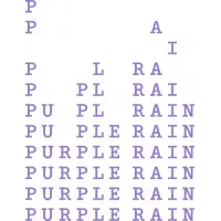 Wiper and True Purple Rain