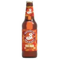 Brooklyn Brewery Post Road Pumpkin Ale