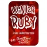 Three Blind Mice Brewery Winter Ruby