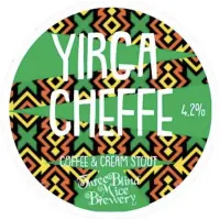 Three Blind Mice Brewery Yirga Cheffe