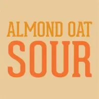 Deschutes Brewery Almond Oat Sour