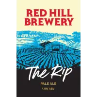 Red Hill Brewery The Rip