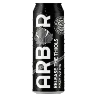 Arbor Ales Release The Thiols