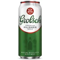 Grolsche Bierbrouwerij Nederland Premium Pilsener