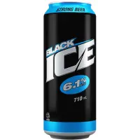 Molson Coors Canada Black Ice