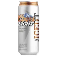 Molson Coors Canada Coors Light Iced T