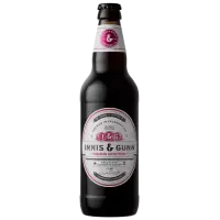 Innis & Gunn Brewing Co. Canadian Cherrywood Finish