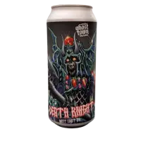 Ghost Town Brewing Death Knight