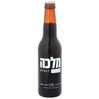 Malka Brewery Keha (Stout)