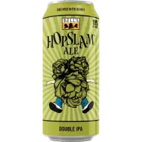 Bell's Brewery Hopslam Ale