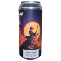 Trellis Brewing Trash Hero