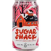 Shacksbury Sugar Shack