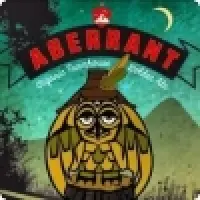 Logsdon Farmhouse Ales Bergschrund Signature Series: Aberrant
