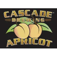 Cascade Brewing Apricot