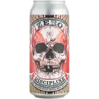 Transient Artisan Ales Zero Discipline