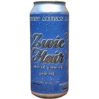 Transient Artisan Ales Zwic Flair