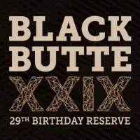 Deschutes Brewery Black Butte XXIX