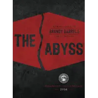 Deschutes Brewery The Abyss - Brandy