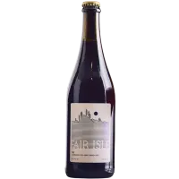 Fair Isle Brewing Cab