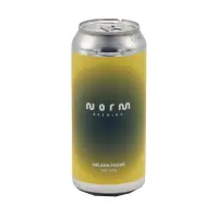 Norm Brewing Nelson Focus