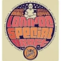 Lompoc Brewing Special Draft (LSD)