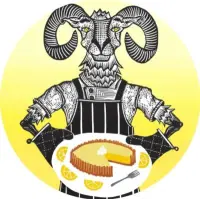 Pastore Brewing and Blending Crostata al Limone
