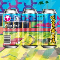 Salama Brewing Co. Eternal Beauty