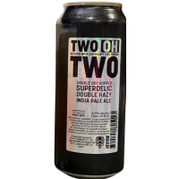 The Druery Brewery Two Oh Two