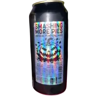 The Druery Brewery Smashing More Pies