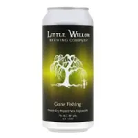 Little Willow Brewing Company Gone Fishing