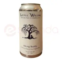 Little Willow Brewing Company Hiking Buddy