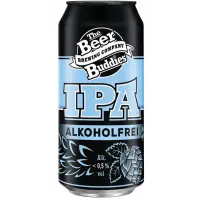 The Beer Buddies (Tragweiner) IPA Alkoholfrei