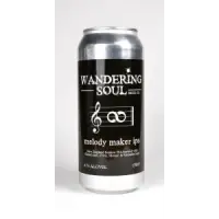Wandering Soul Beer Melody Maker